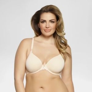 Paramour® Women's Front Close Nursing Bra